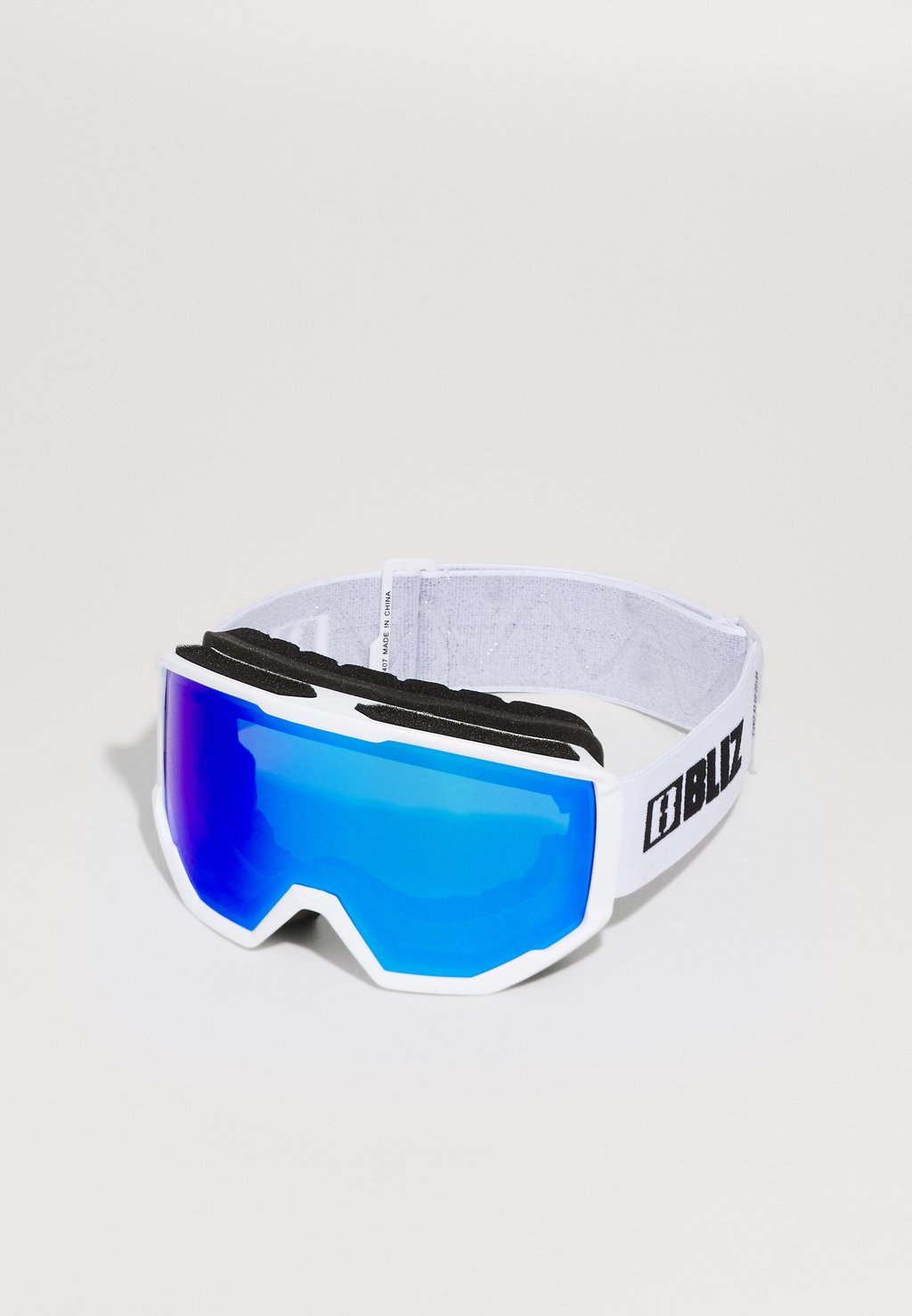 

Горнолыжные очки SPARK UNISEX BLIZ, белый