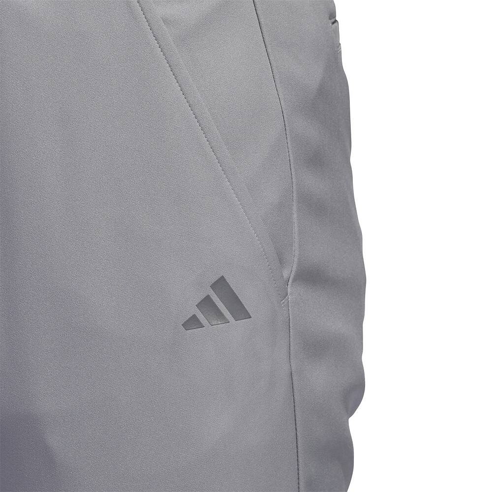 Мужские брюки для гольфа adidas Adi Advantage Adidas, черный — фото 4