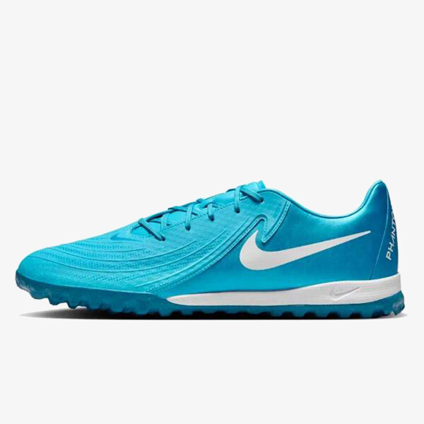 

Кроссовки Phantom gx II Academy Nike, синий