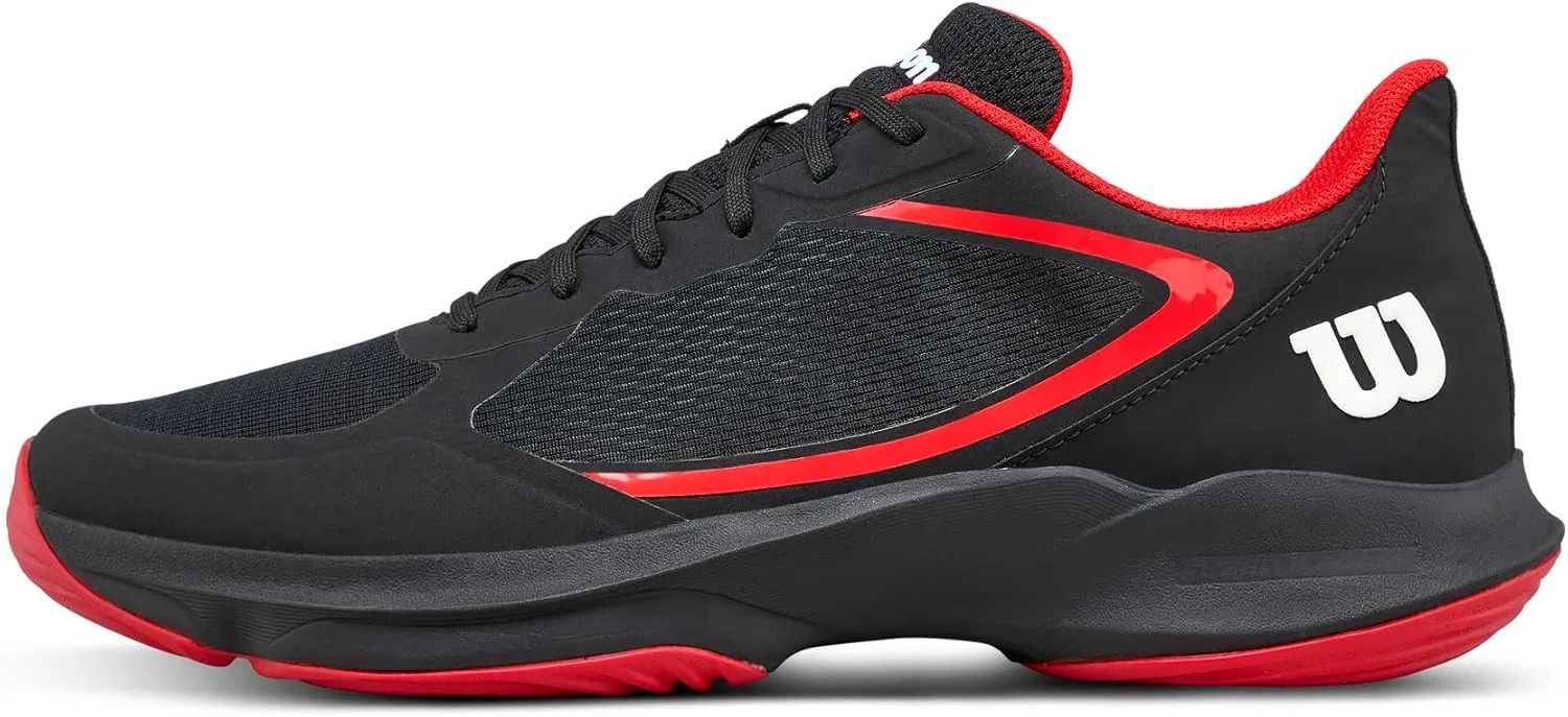 Кроссовки Wilson Hurakn Lite Wrs333920 Black