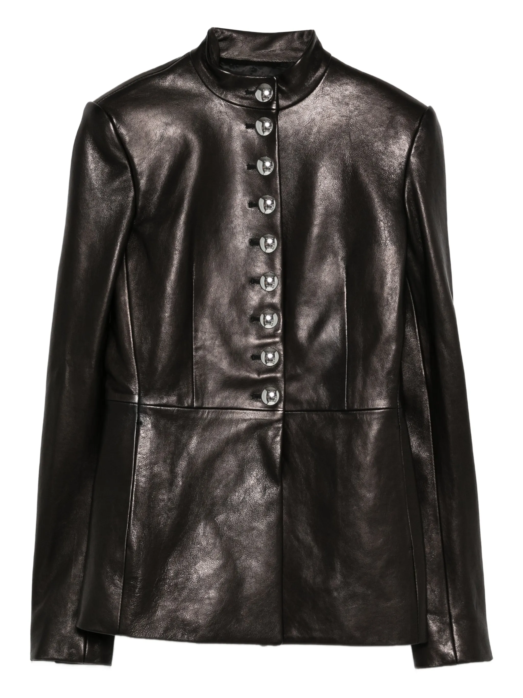 

Куртка Samuel Khaite, черный