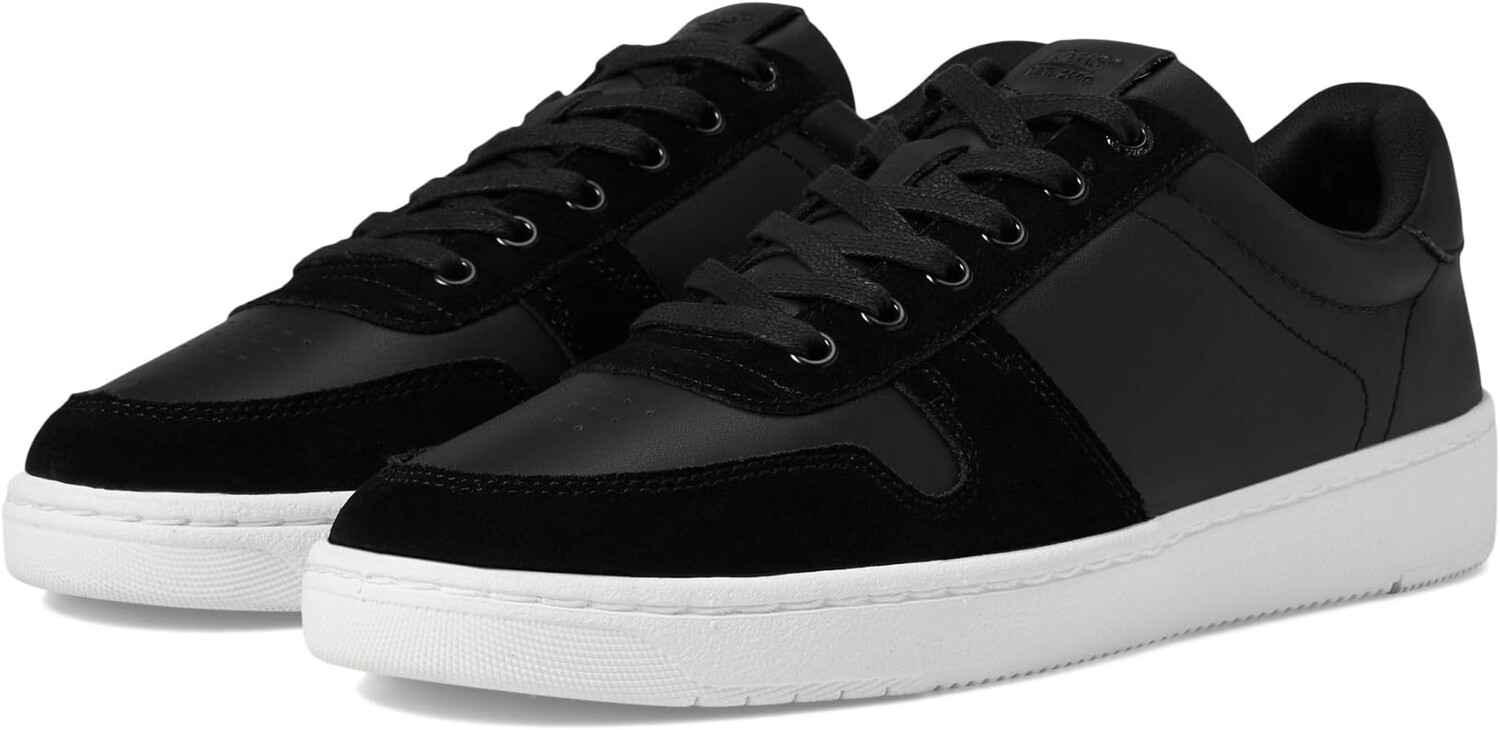 

Кроссовки TOMS TRVL LITE Court, черный