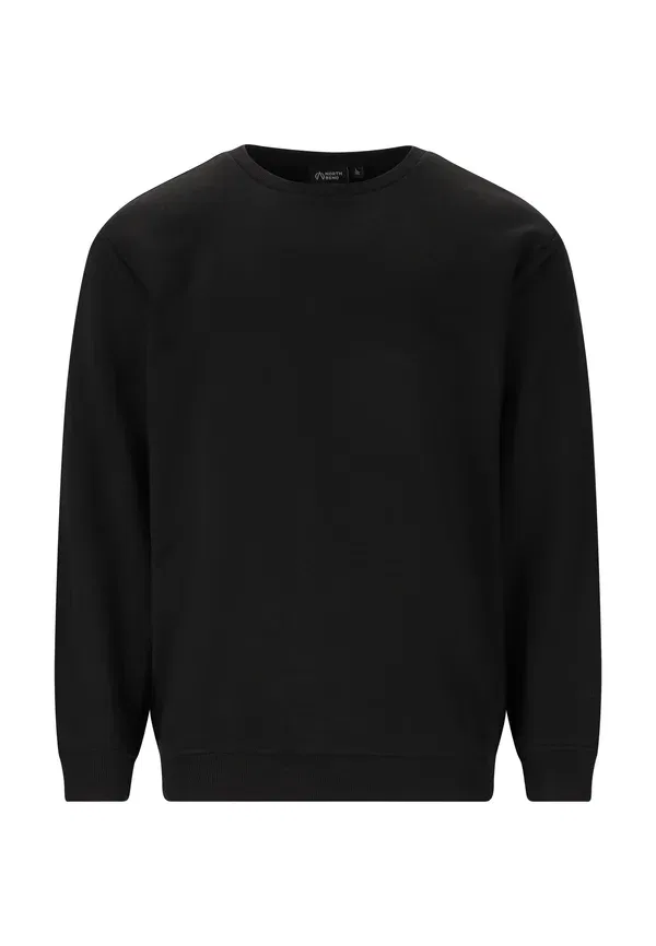 Свитшот easterlin jr. sweatshirt North Bend, черный