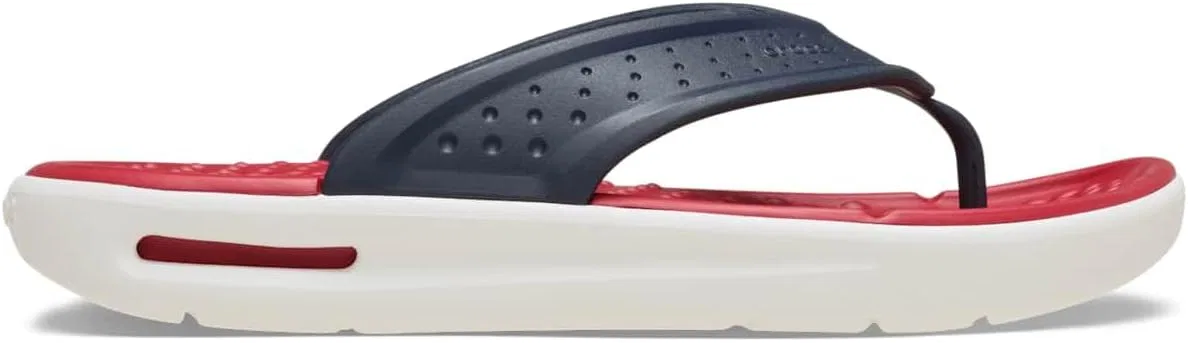 Тапочки InMotion, Crocs, синий