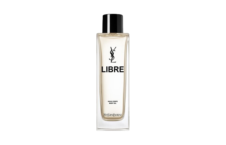 Увлажняющее масло для тела Yves Saint Laurent Libre, 150 мл — фото 2