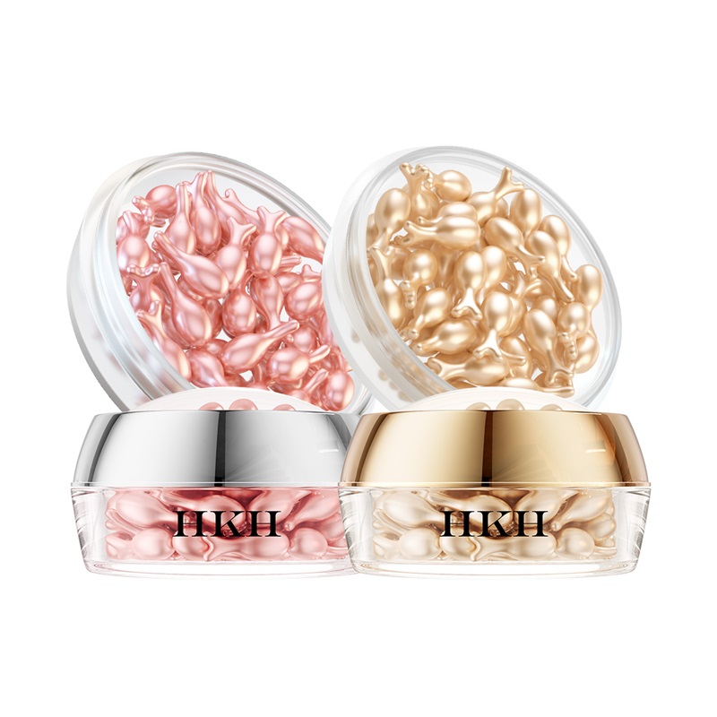 

Сыворотка с вторичным высвобождением unisex HKH