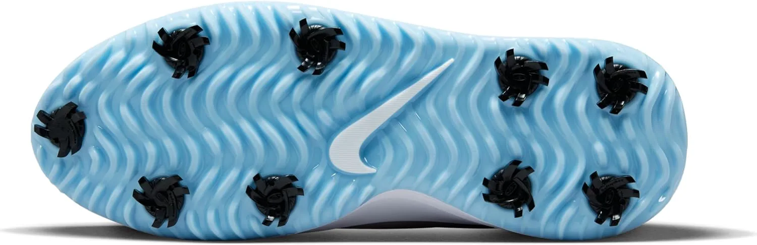 Мужские гольф-кроссовки Nike Victory Pro 4, белый — фото 4