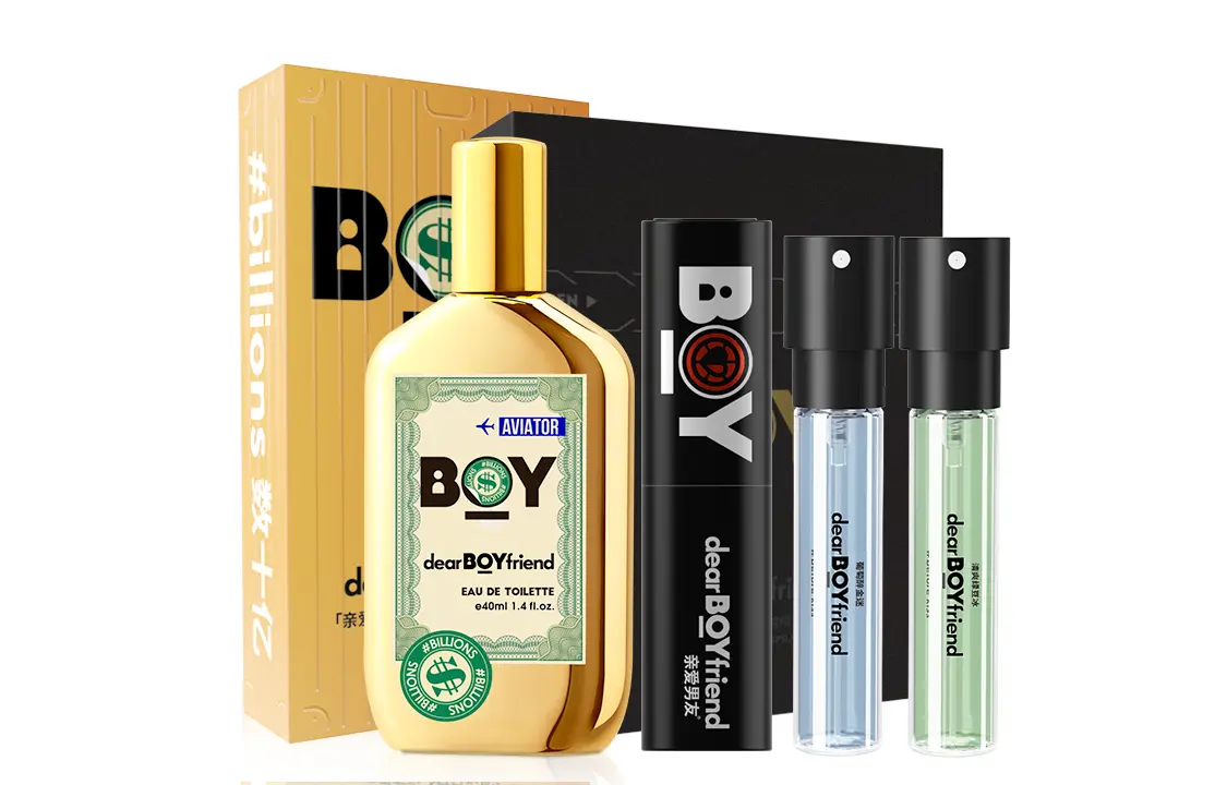 

Летучий журнал деревянный долговечный легкий парфюм деревянный ориентальный аромат туалетная вода edt 40ml/40ml DearBoyFriend