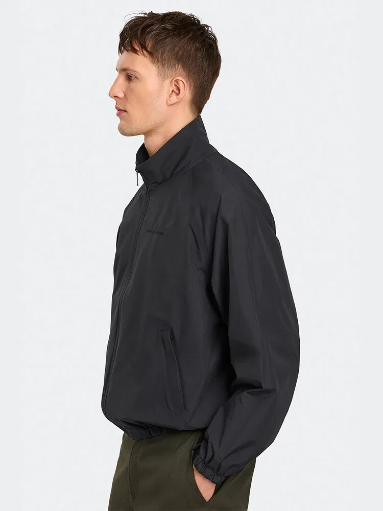 Куртка бомбер Axis, Black CANADA GOOSE — фото 2