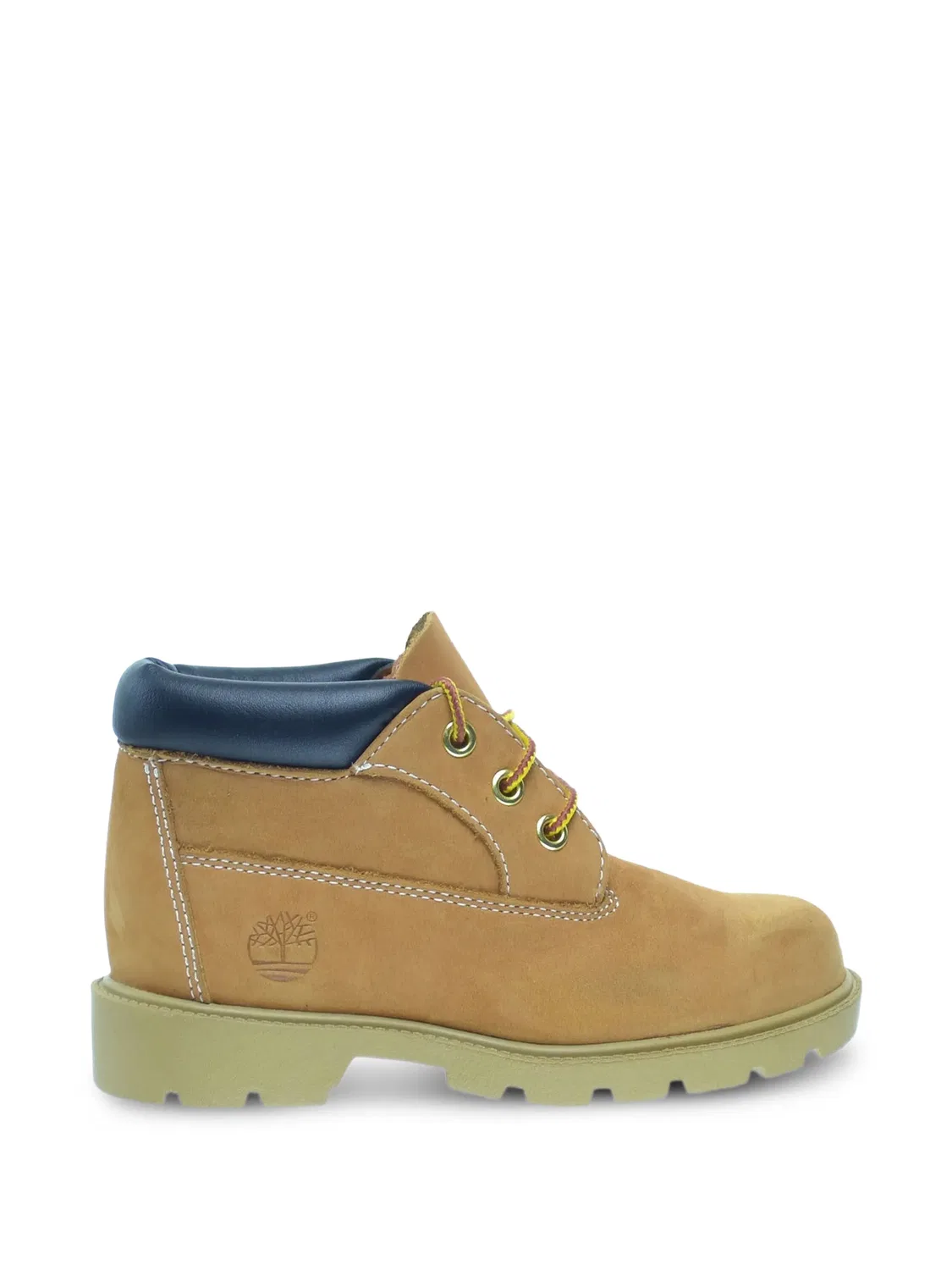 Ботинки Chukka Timberland Kids, нейтральные цвета