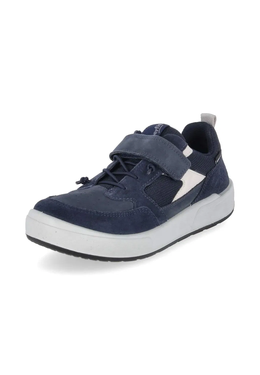 Тренеры Superfit, Blau