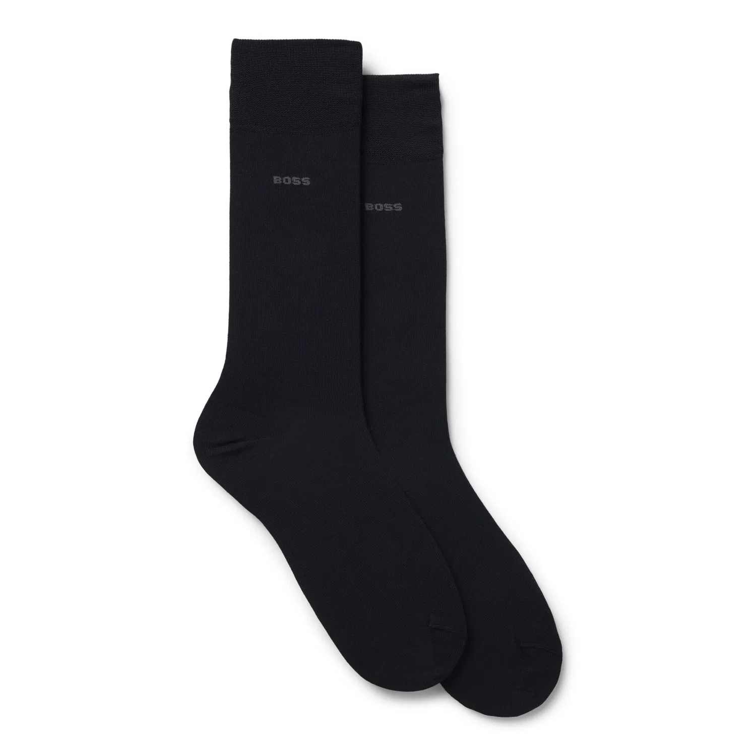 Мужские носки 2 пары BOSS, Dark Blue