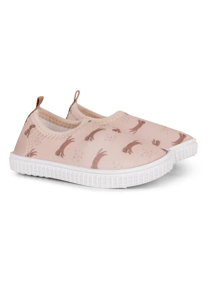 Пляжные шлепанцы Roamer Swim Essentials, бежевый