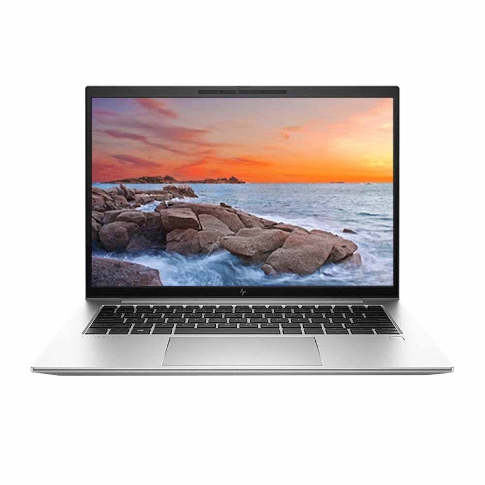 

Ноутбук HP EliteBook 840 G9 14", 32Гб/1Тб, i7-1260P, серебристый, английская клавиатура