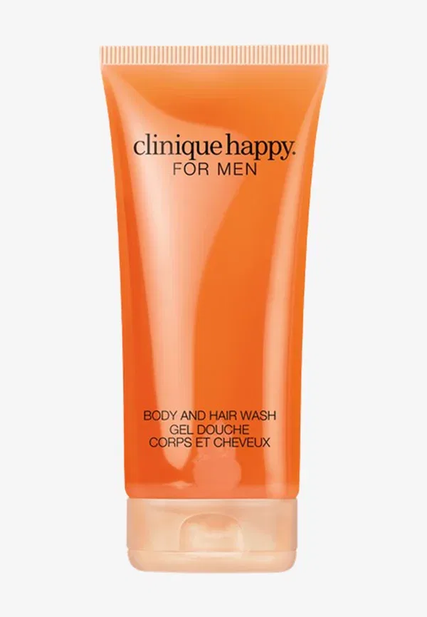 Гель для душа и гель для тела и волос 200 мл Clinique For Men