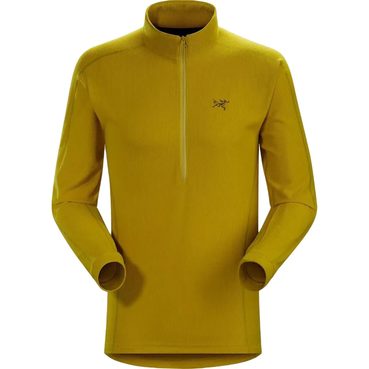 Мужской флисовый свитер Delta LT Arcteryx, Woad