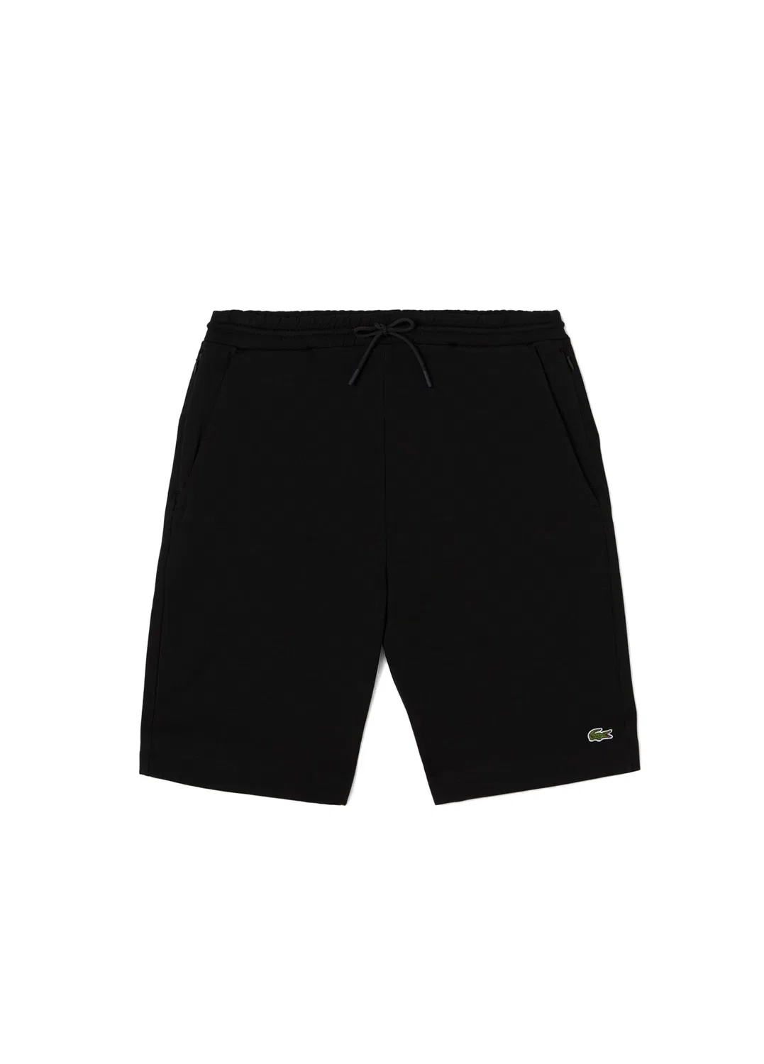 Шорты Regular Fit Lacoste, black