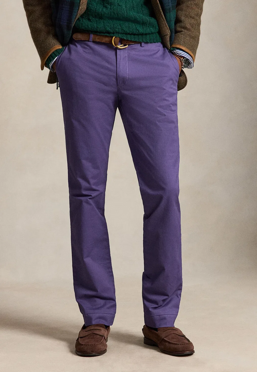 Чинос Polo Ralph Lauren, Juneberry