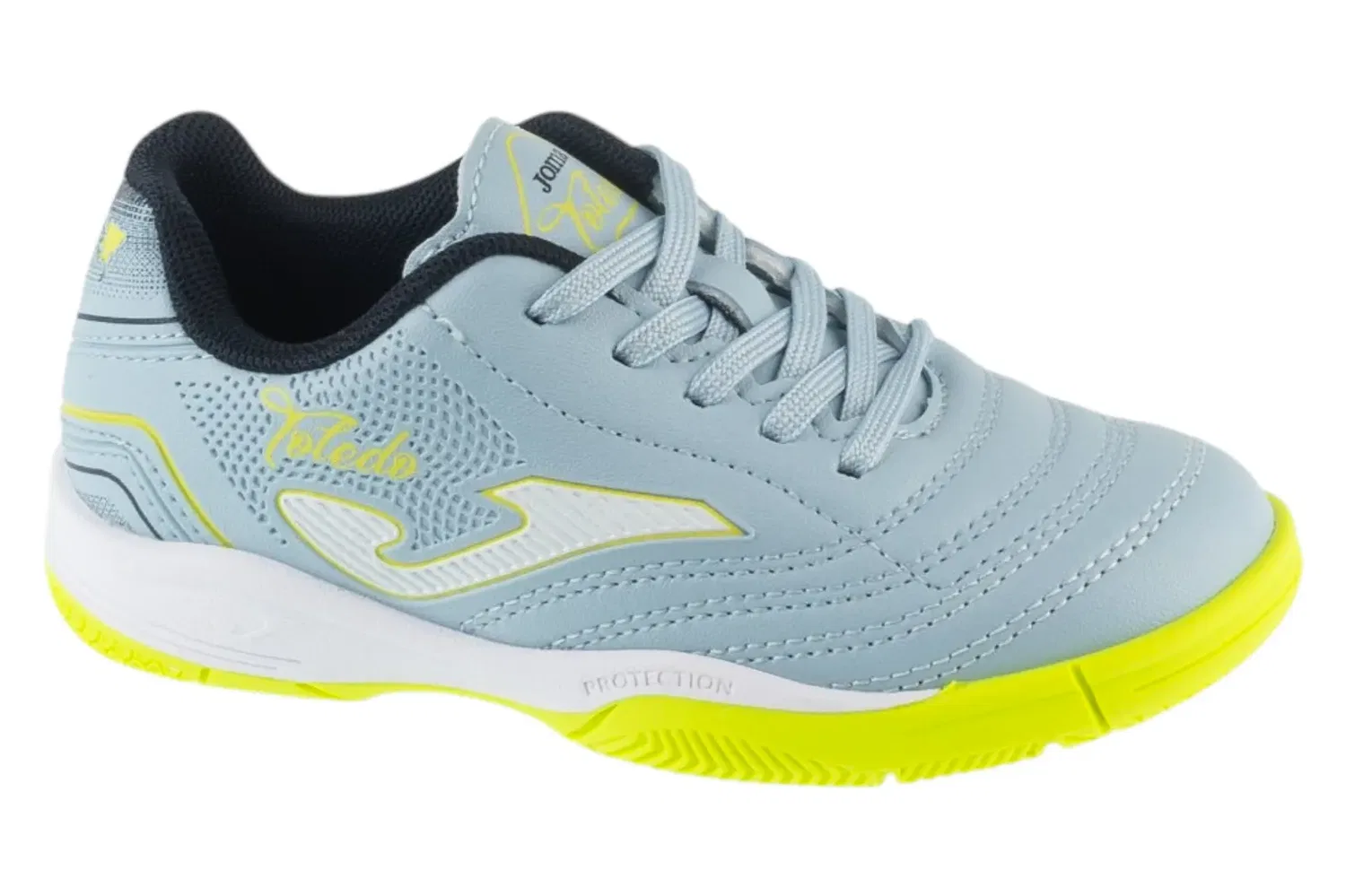 Кроссовки спортивные детские Toledo Jr 26 TOJS IN Joma, синий