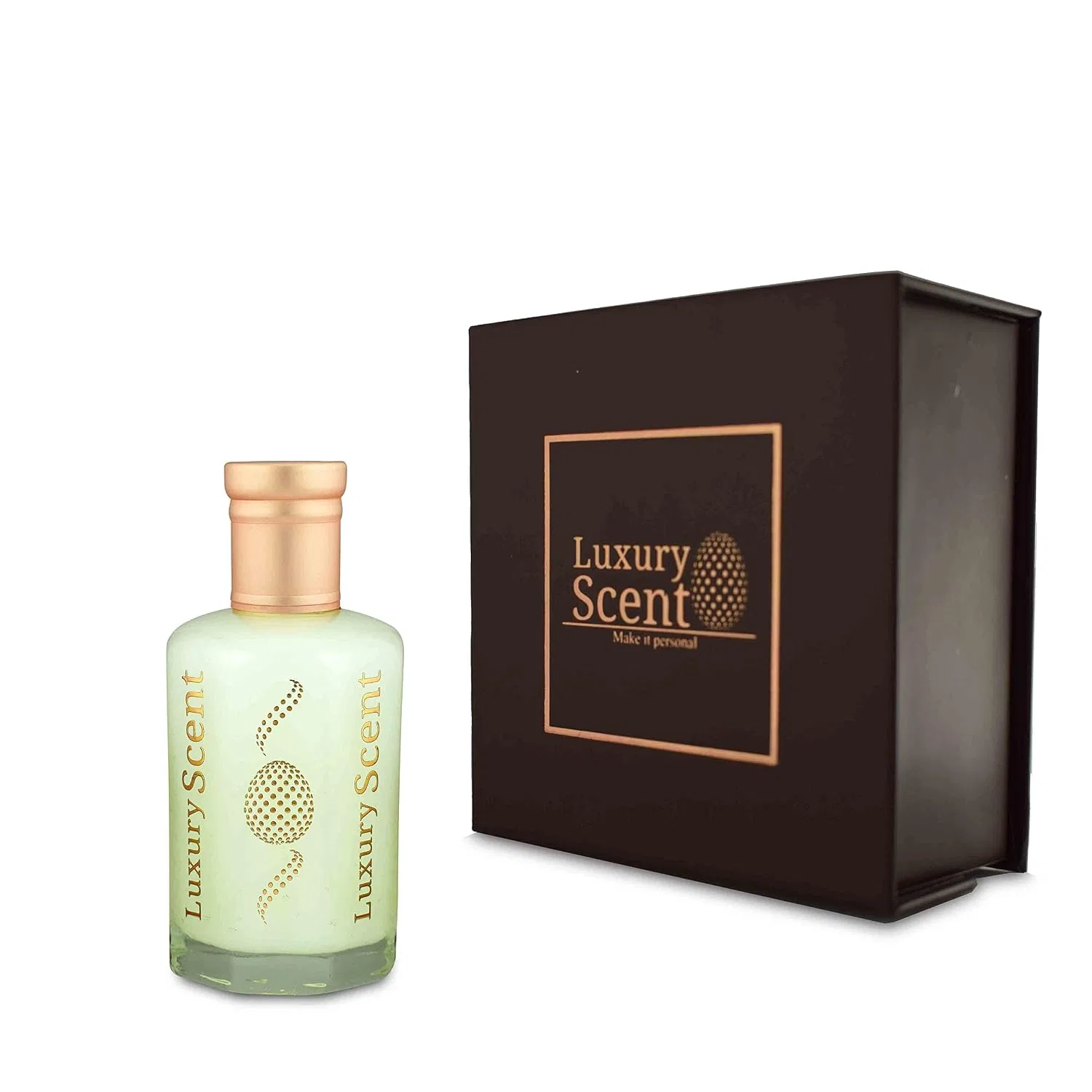 Масло для тела Sweet Flower Body Oil, Luxury Scent, 24 мл