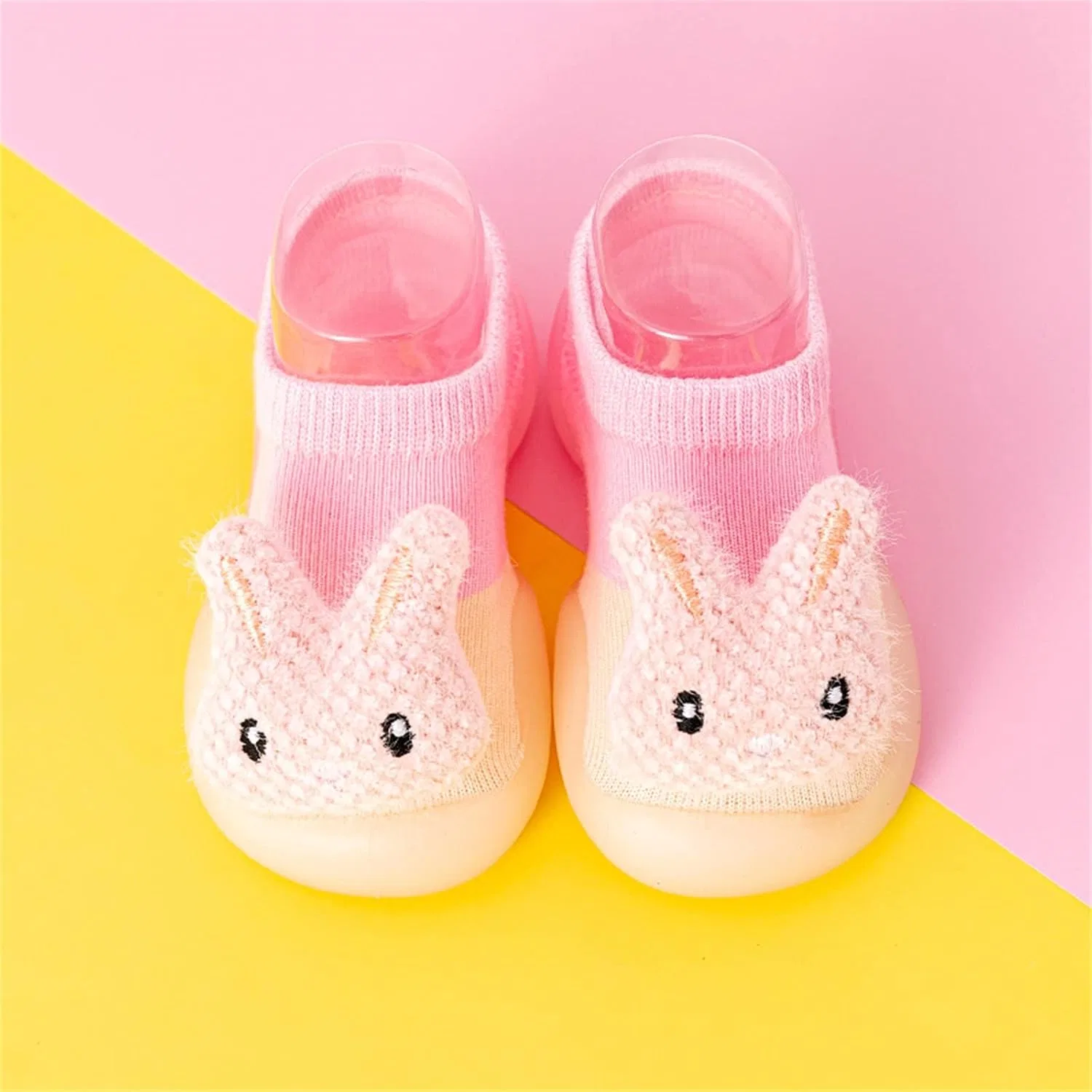 Детские ботинки с принтом для мальчиков и девочек Stride Right Shoes, Pink — фото 4
