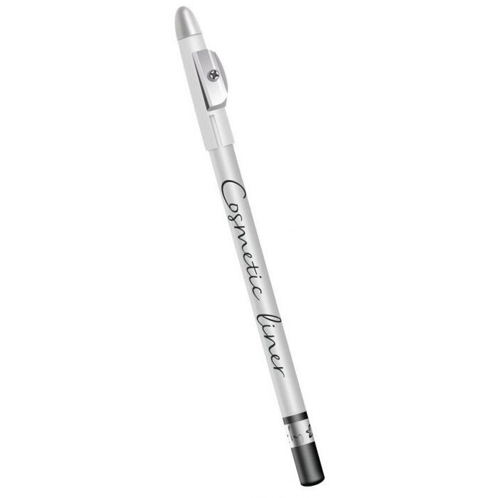 

Подводка для глаз Cosmetic Liner Eyeliner Lovely Makeup, Black