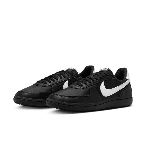Кроссовки полевые общие 82 Nike, черный — фото 2