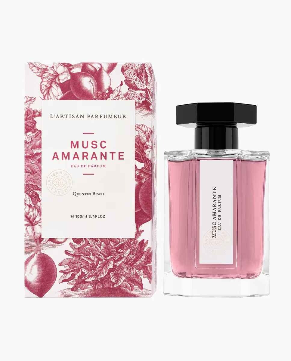 

Парфюмерная вода L'Artisan Parfumeur Musc Amarante, 100 мл