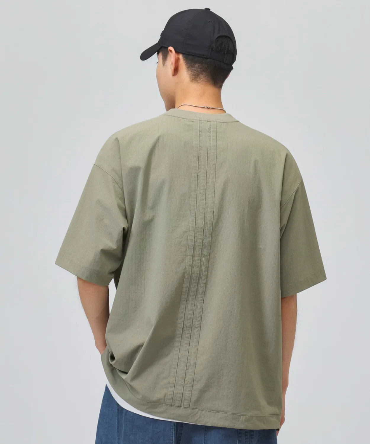 Мужская футболка с графическим принтом Cool Feeling Tropical Graphic Adidas, Brown