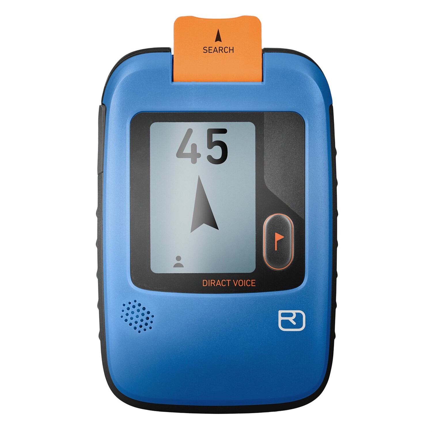 

Лавинный маяк Ortovox Diract, синий