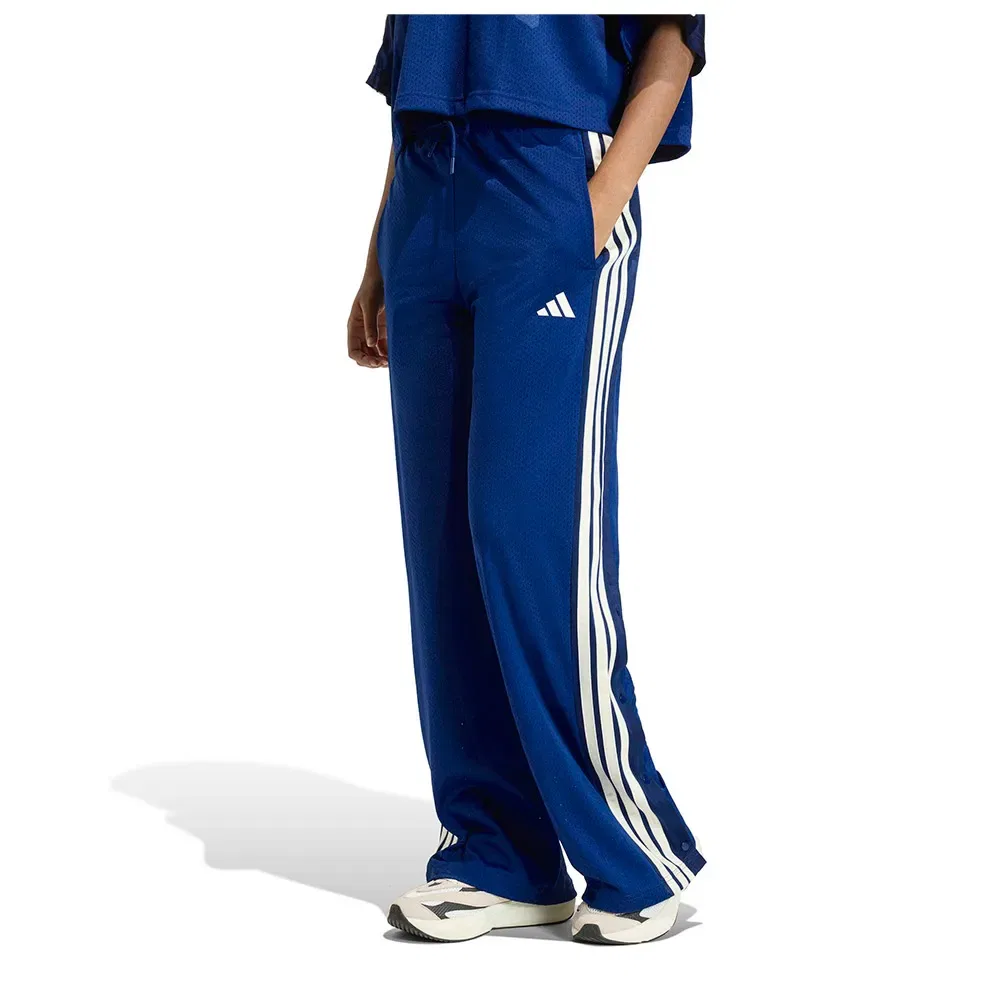Брюки Stadium Mesh Adidas, синий
