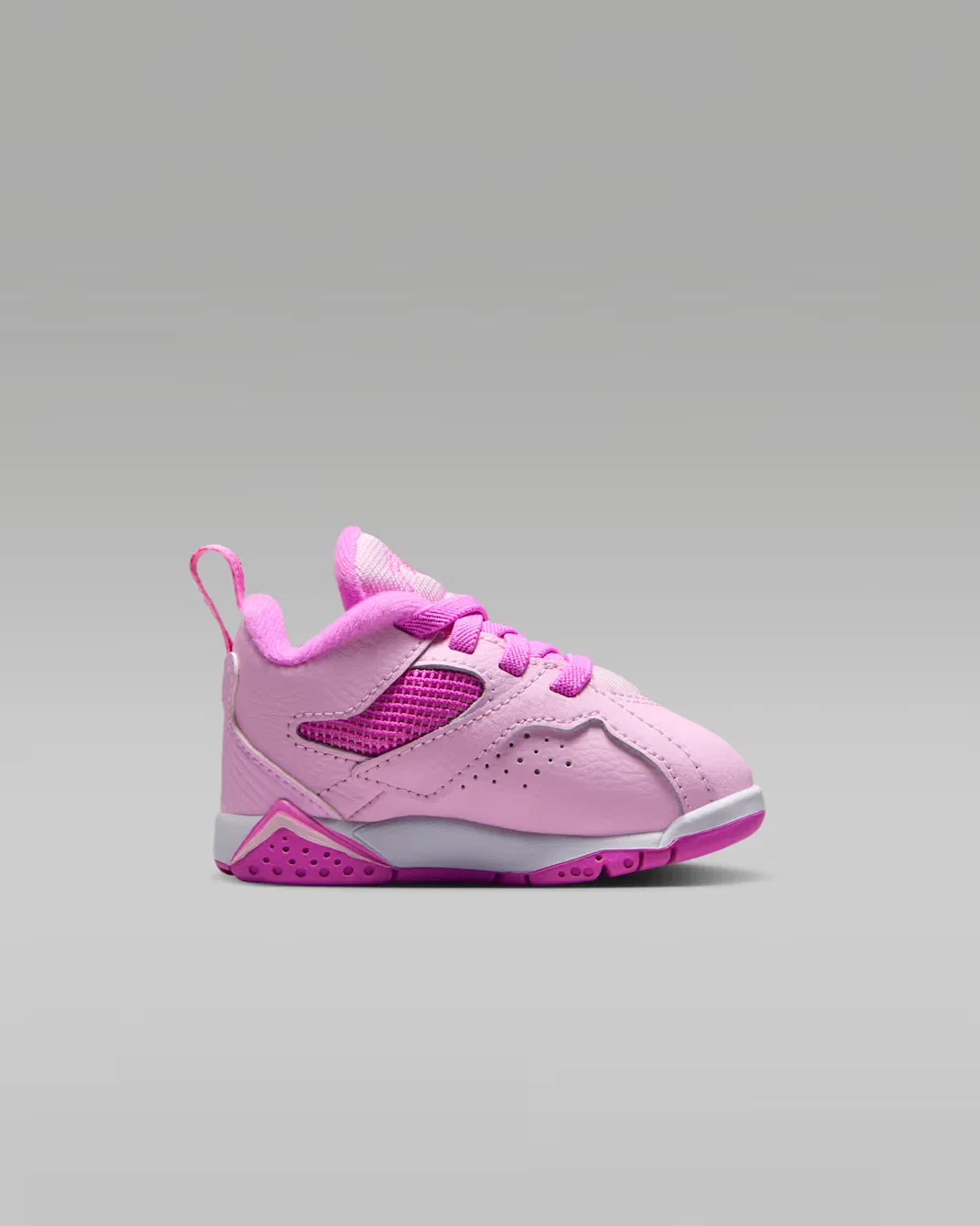 Детская/подростковая обувь Jordan MVP 92, Pink Foam/White/China Rose — фото 3
