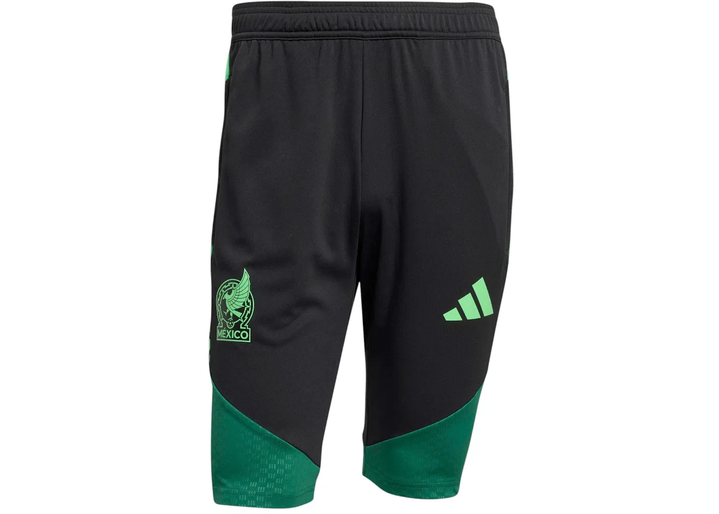 Мужские шорты Tiro Half Pants Adidas, Black