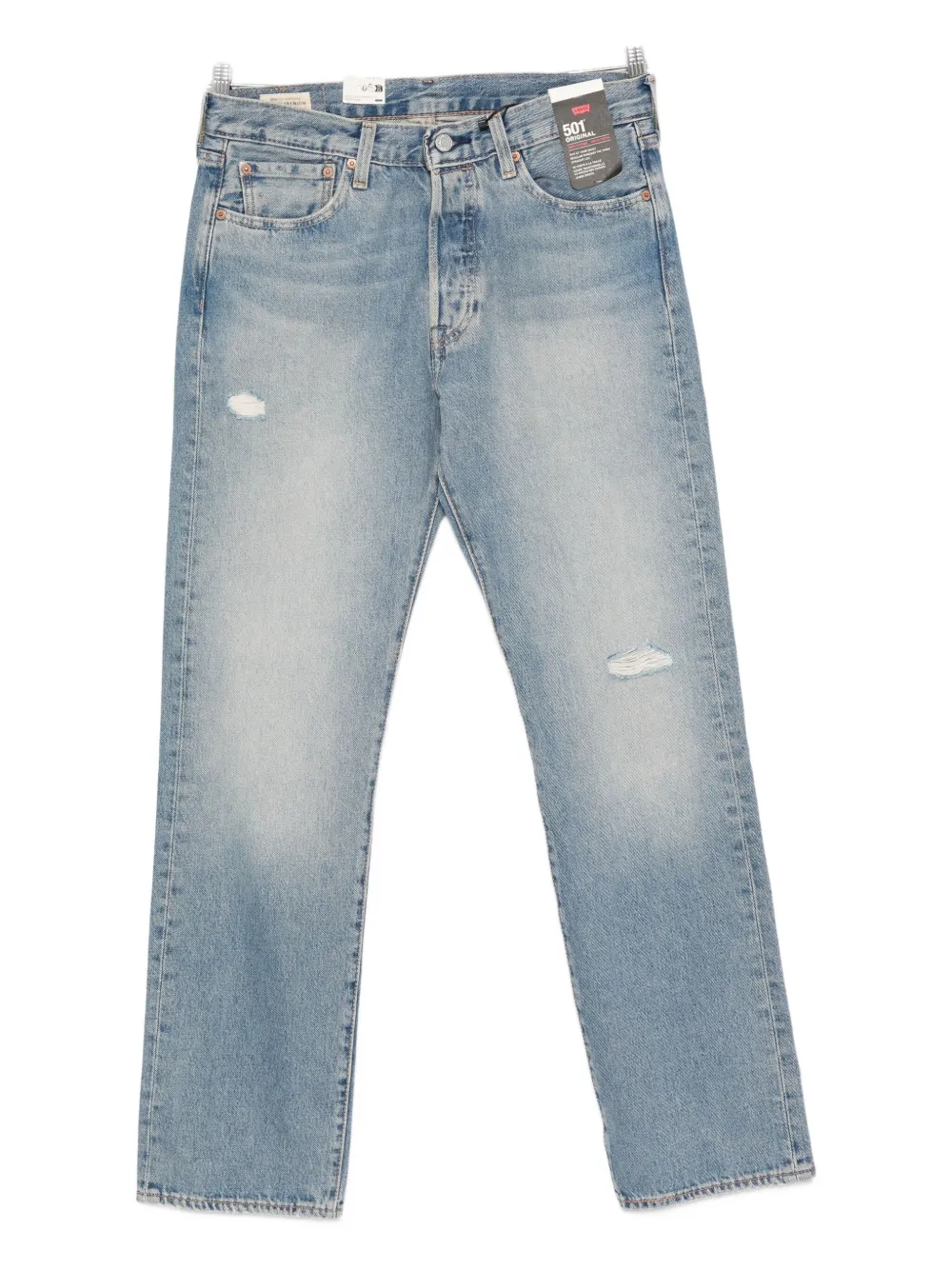 

Джинсы 501 Levi's, синий