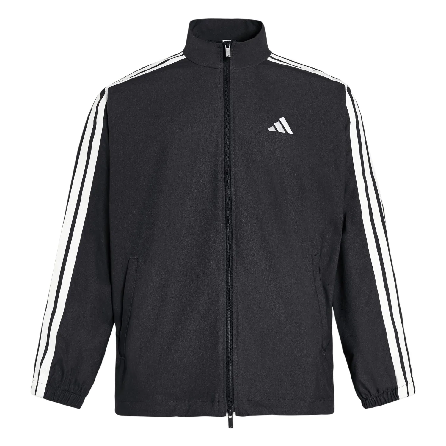 ST 3ST DENIM JACKET Men's Adidas, черный