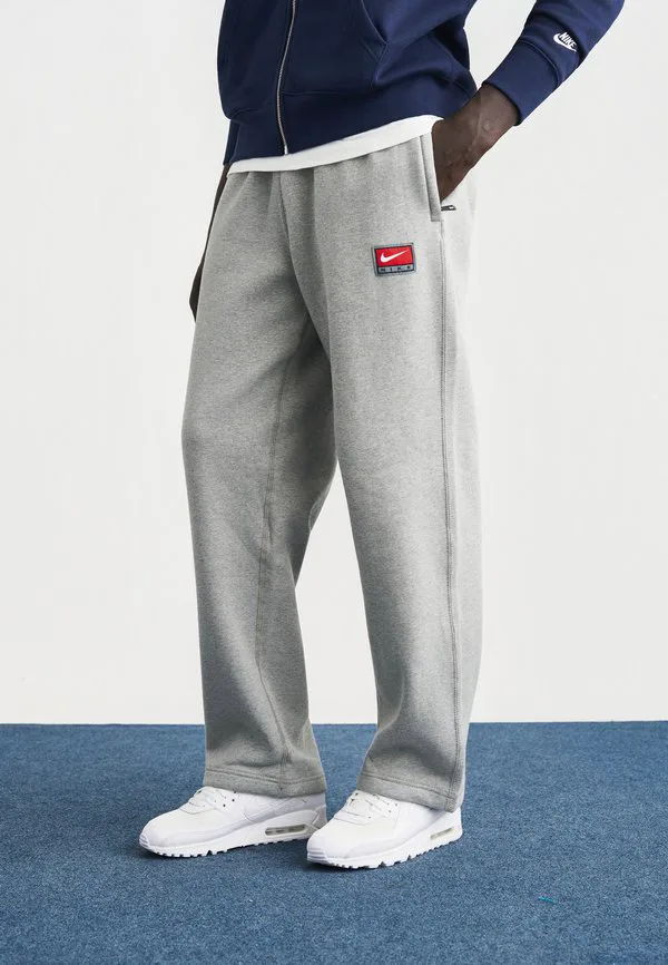 Одиночные спортивные штаны Nike Sportswear, Dark Grey Heather