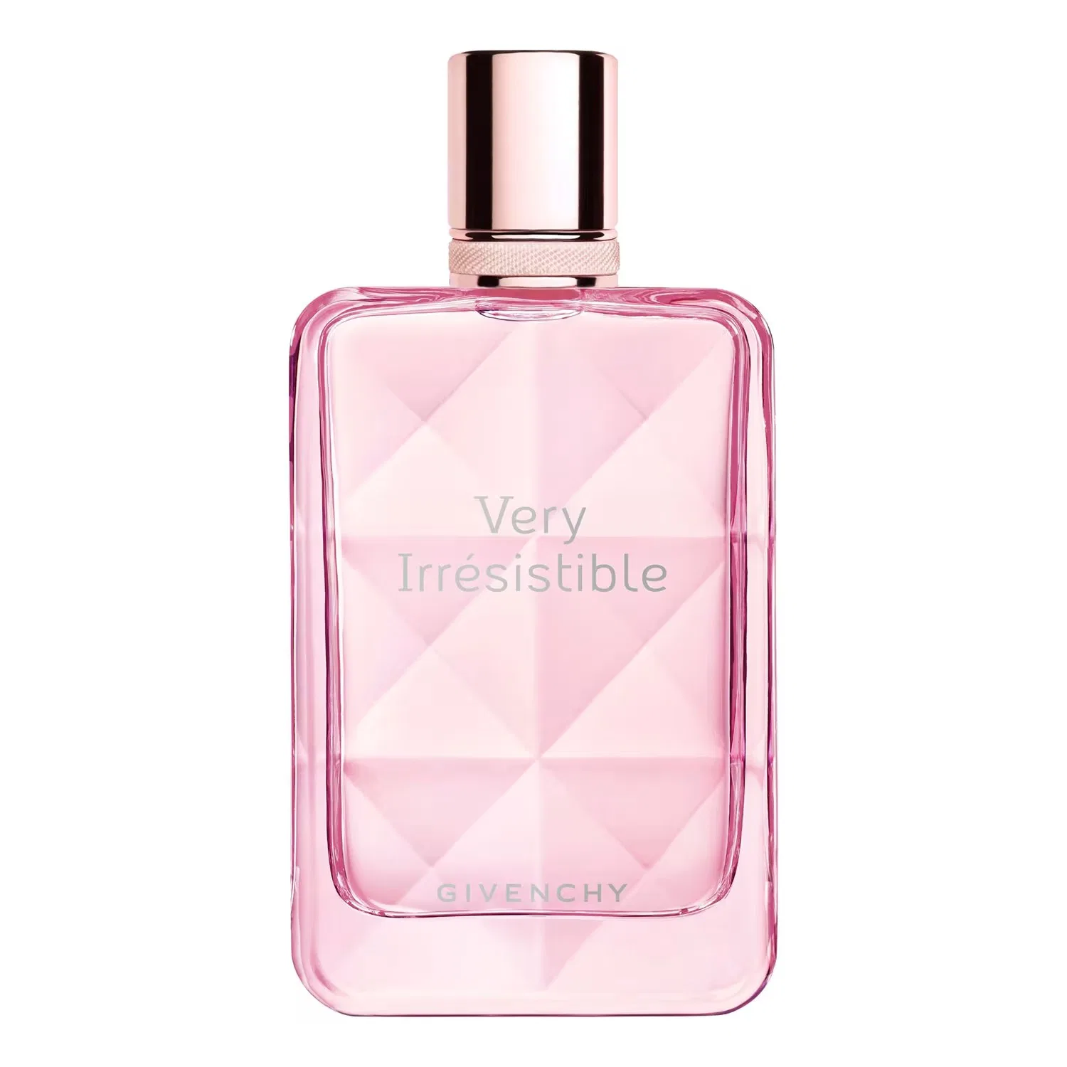 Туалетная вода 80 мл с ароматом роз и черной смородины GIVENCHY, Very Irrésistible