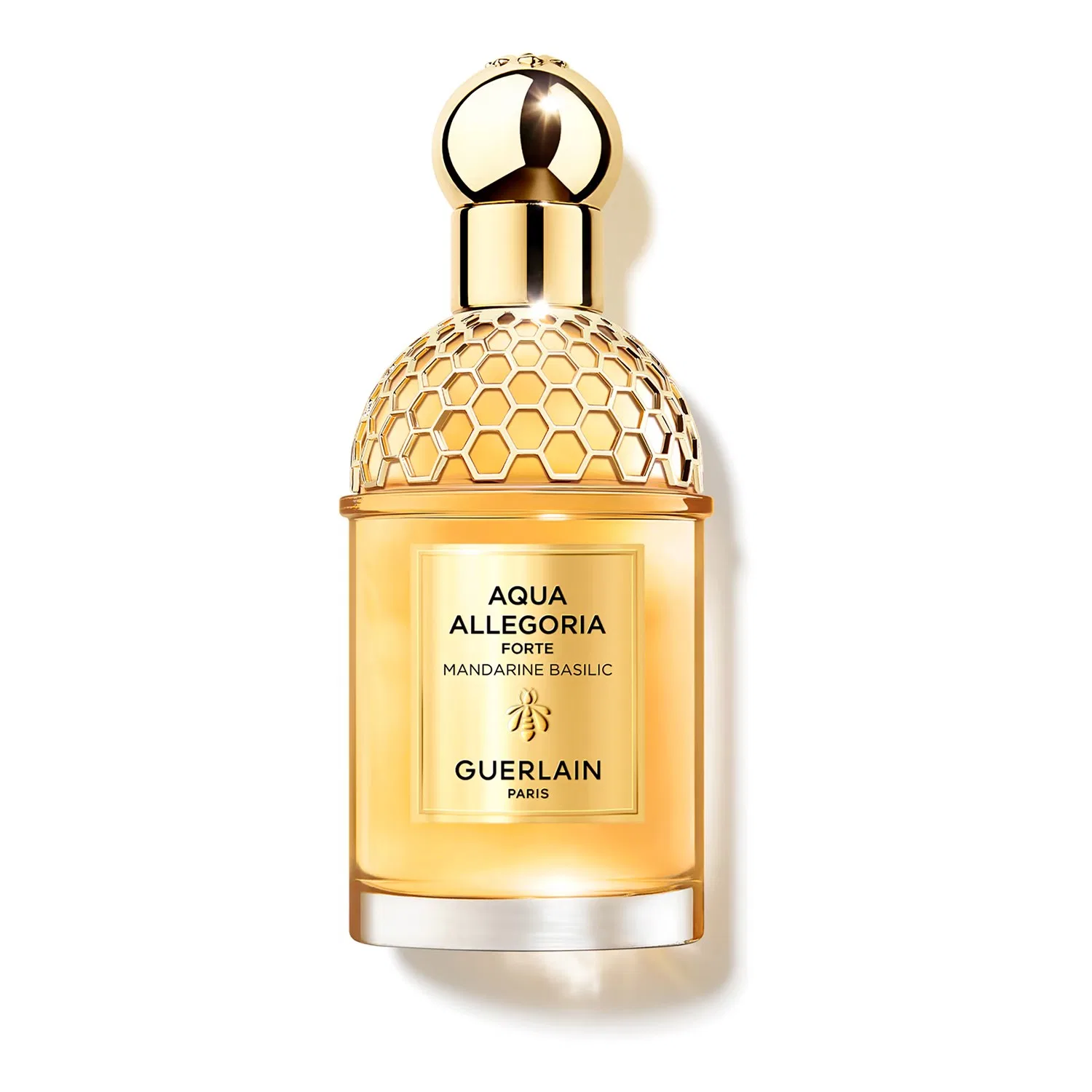 Парфюмерная вода Mandarine Basilic Forte, 75 мл, GUERLAIN