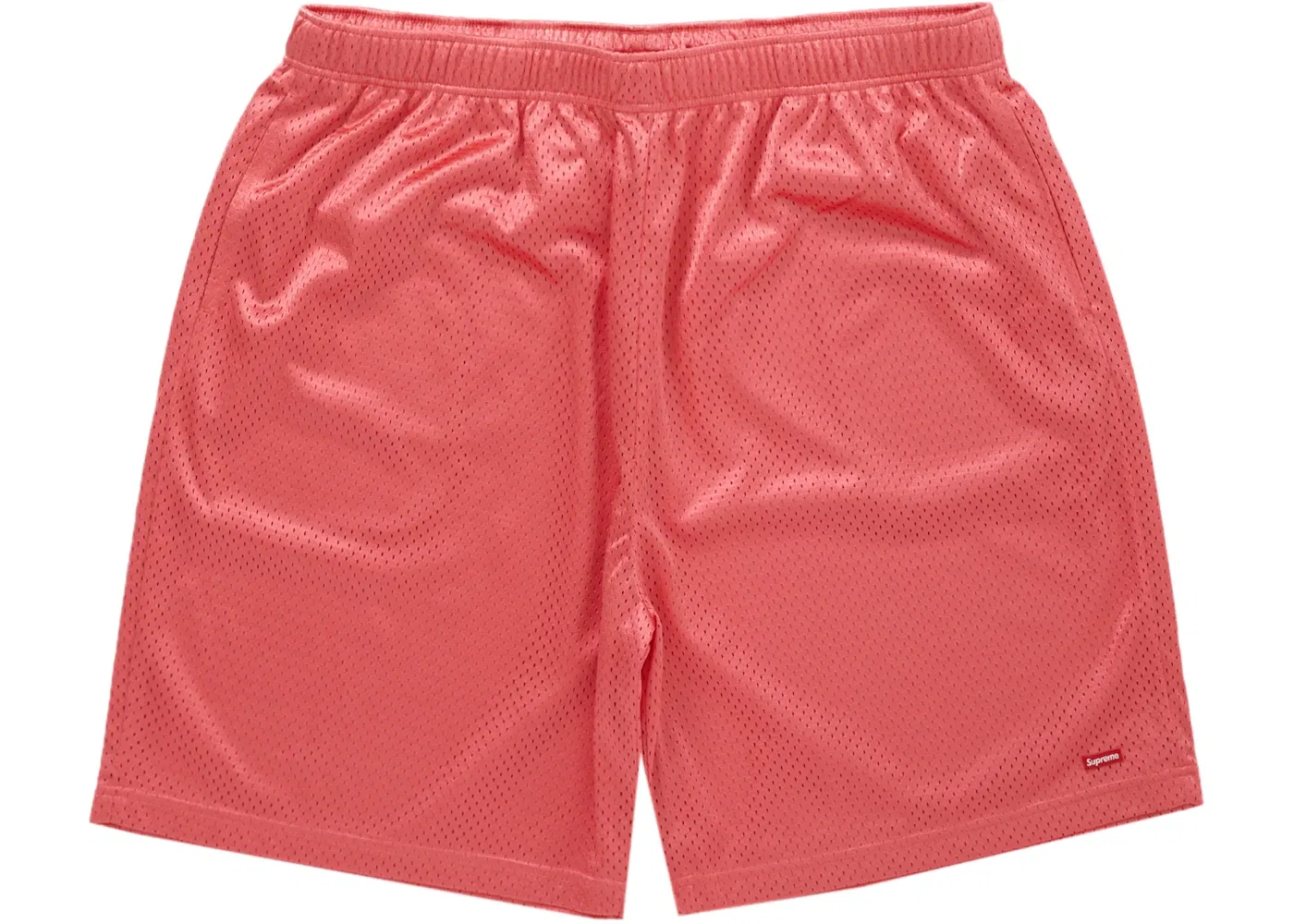 Мужские шорты из сетки Short Supreme, Coral