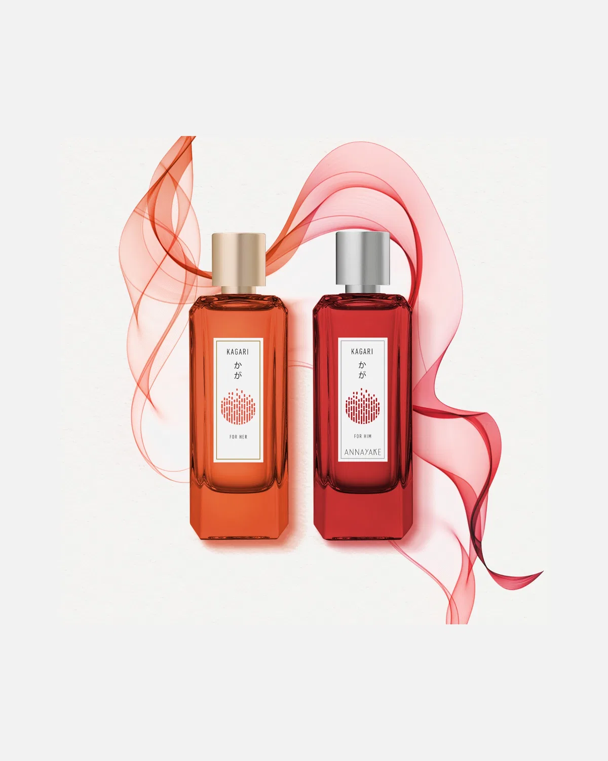 Туалетная вода кагари для него Annayake, 100 Ml — фото 3