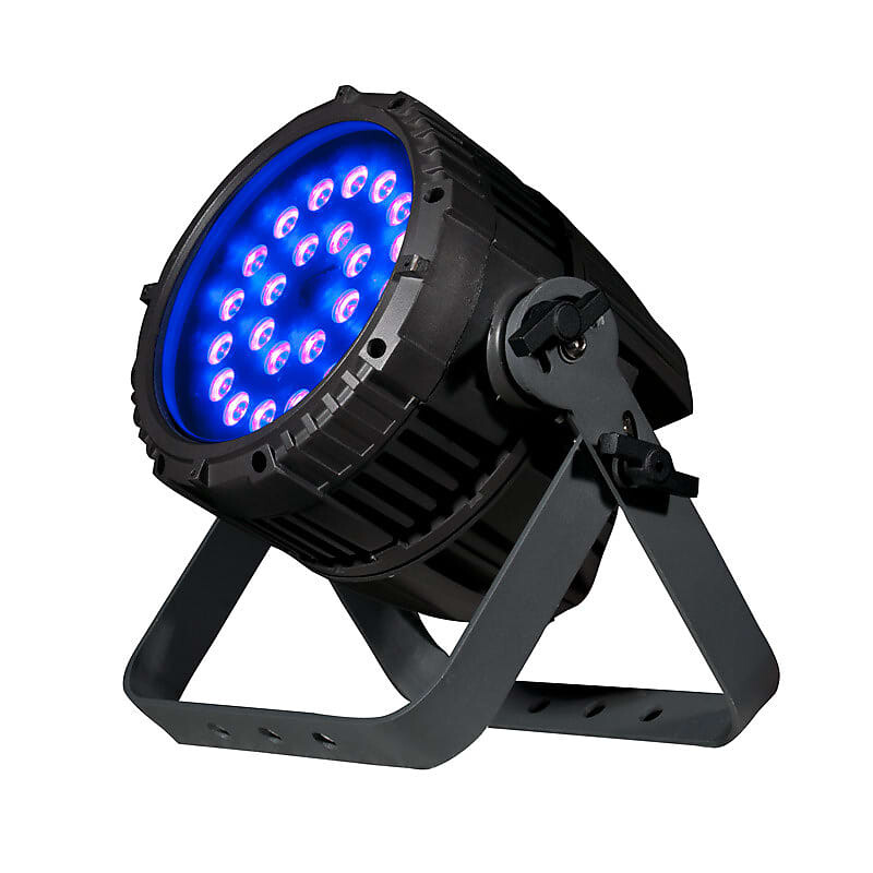 

American DJ UV 72IP