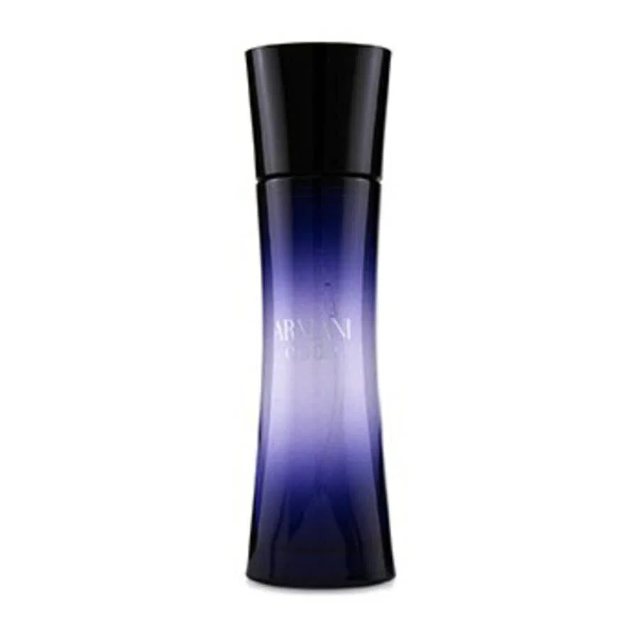 Женская парфюмерная вода Armani Code Femme Giorgio Armani, 30 мл