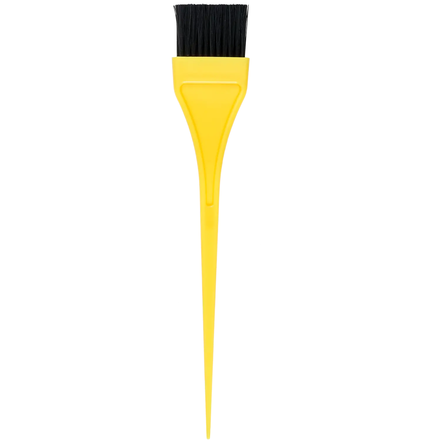 

Hebe Professional узкая кисть для окрашивания, 1 шт.