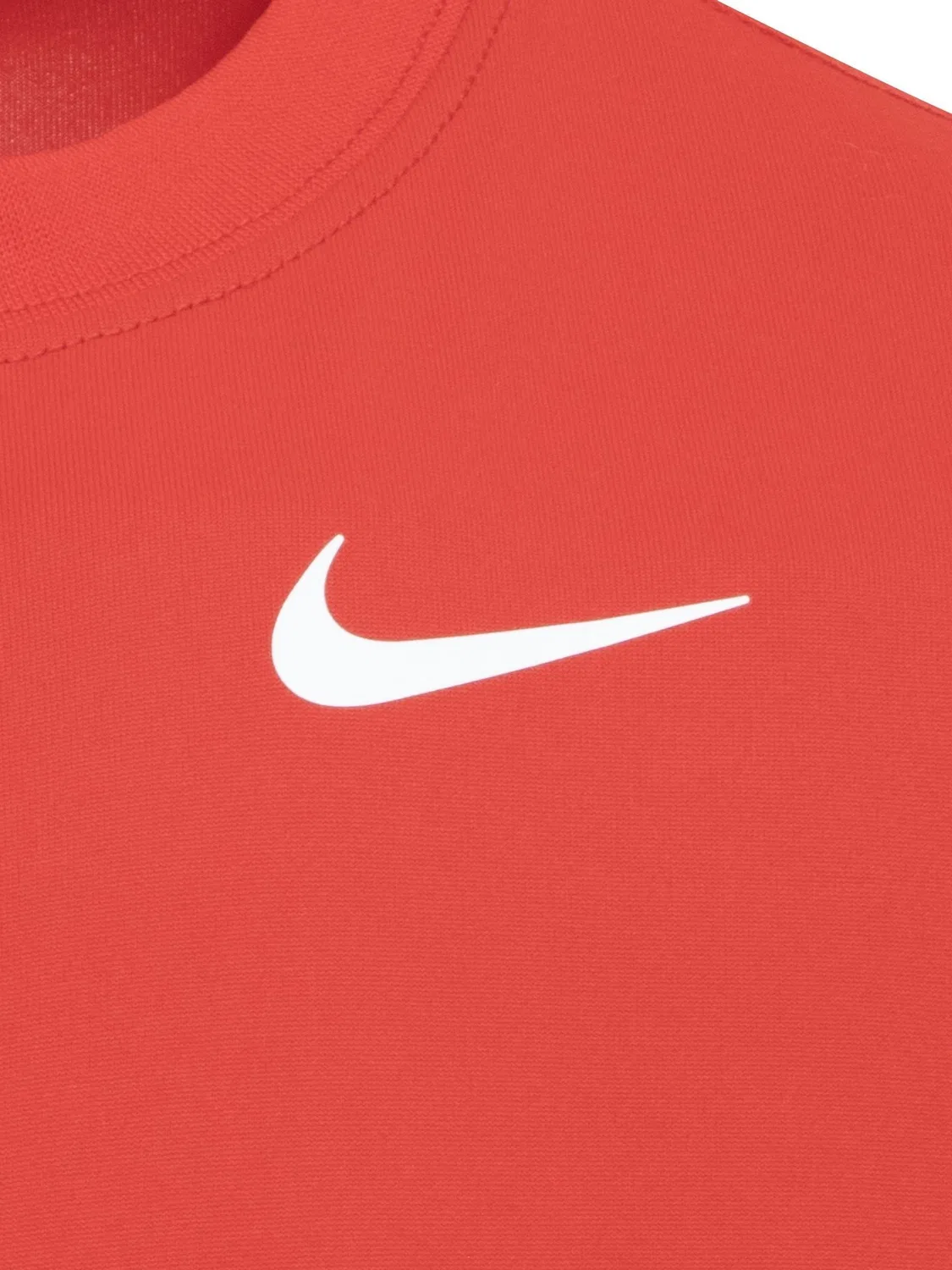 Футболка Nike Legend, красный — фото 3