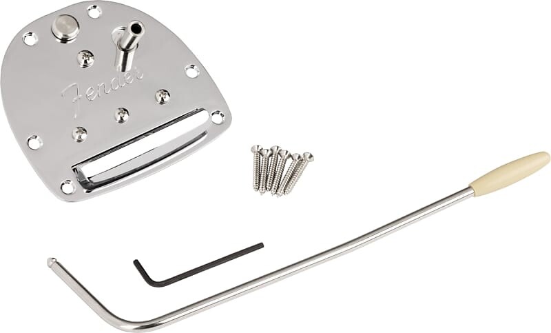 

Система тремоло Fender Panorama PANORAMA TREMOLO ASSY