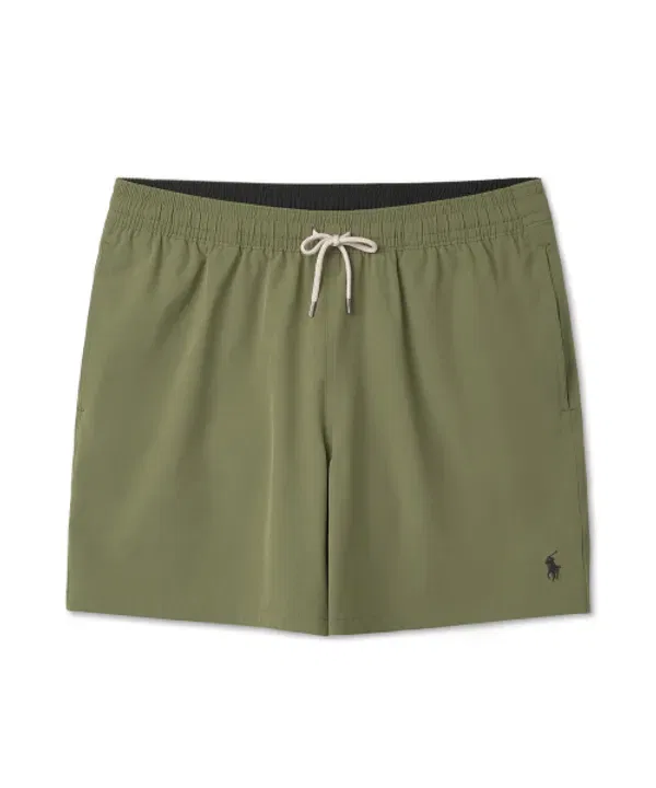 Плавки классические, Traveler Polo Ralph Lauren