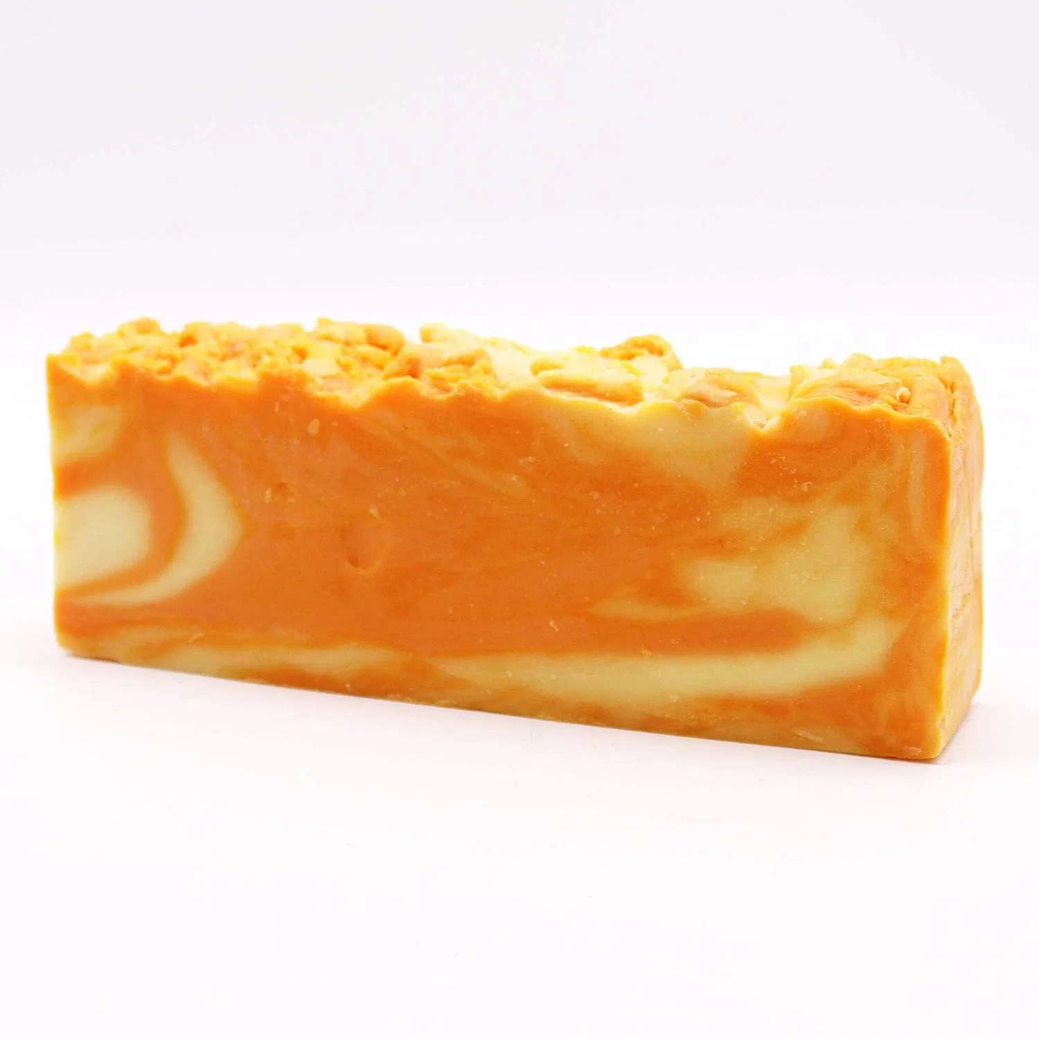 Мыло Vegetable Oil Soap Orange, Ancient Wisdom, 100 г — фото 3