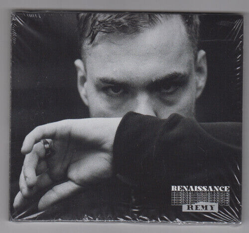 

CD диск Remy: Renaissance