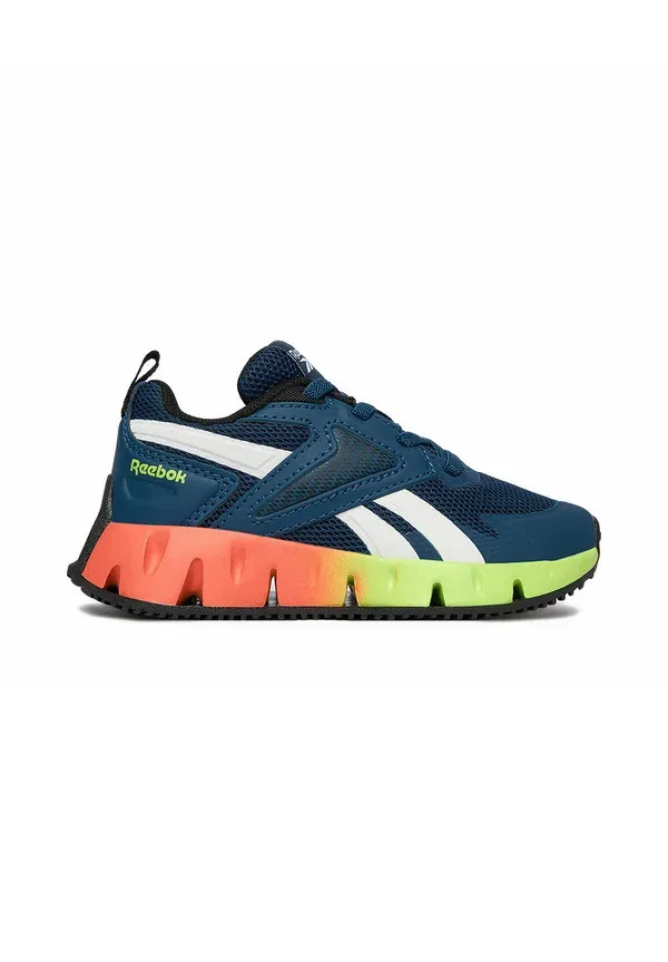 Кроссовки тренировочные Reebok CEO Zig Vector синий