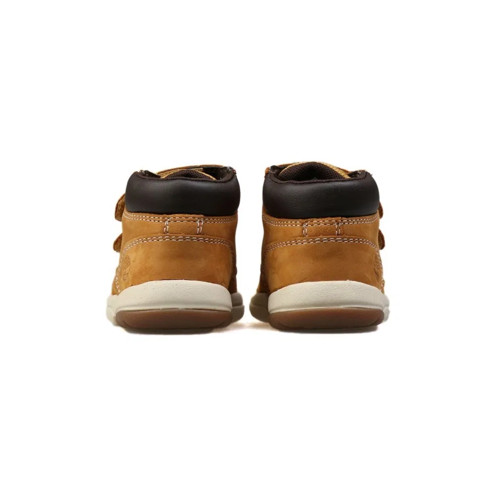Детские ботинки Yellow A1Jvp Timberland — фото 4